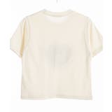 半袖tシャツ カットソー ショートtシャツ | VIVID LADY | 詳細画像7