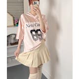 ナンバリング シャイニー ホッケーTシャツ | VIVID LADY | 詳細画像27
