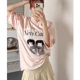 ナンバリング シャイニー ホッケーTシャツ | VIVID LADY | 詳細画像5