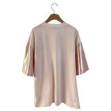 ナンバリング シャイニー ホッケーTシャツ | VIVID LADY | 詳細画像50