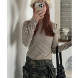 オープンショルダー Tシャツ 肩出しTシャツ | VIVID LADY | 詳細画像30