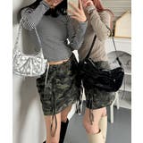 オープンショルダー Tシャツ 肩出しTシャツ | VIVID LADY | 詳細画像53