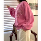 トレーナー レディース 長袖トレーナー | VIVID LADY | 詳細画像20