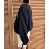 トレーナー レディース 長袖トレーナー | VIVID LADY | 詳細画像28