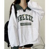 襟付き トップス オーバーサイズ | VIVID LADY | 詳細画像25