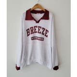 襟付き トップス オーバーサイズ | VIVID LADY | 詳細画像3