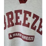 襟付き トップス オーバーサイズ | VIVID LADY | 詳細画像6