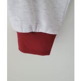 襟付き トップス オーバーサイズ | VIVID LADY | 詳細画像7