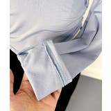 裏起毛 ロングtシャツ ロンt | VIVID LADY | 詳細画像9