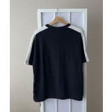 ロゴ入りⅤネックtシャツ レディース ブロークコア | VIVID LADY | 詳細画像6