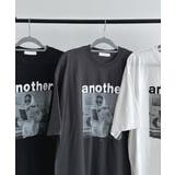 フロントプリント ボクシー 半袖Tシャツ | VIVID LADY | 詳細画像18 
