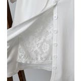 レースキャミソール レイヤード風 半袖Tシャツ | VIVID LADY | 詳細画像44