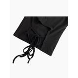 バックレースアップ クロップドTシャツ | VIVID LADY | 詳細画像17