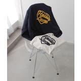 ハート刺繍ロゴスウェットトップス | VIVID LADY | 詳細画像25