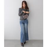 ドレープオフショルダートップス | VIVID LADY | 詳細画像28 