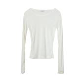 シアーロングスリーブTシャツ | VIVID LADY | 詳細画像34