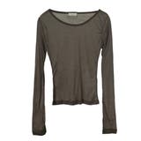 シアーロングスリーブTシャツ | VIVID LADY | 詳細画像38