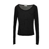 シアーロングスリーブTシャツ | VIVID LADY | 詳細画像41