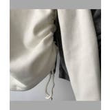 起毛 ボートネック ワンショルダー 2way シャーリングロンT | VIVID LADY | 詳細画像18