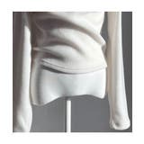 ドレープオフショル 起毛トップス | VIVID LADY | 詳細画像19 