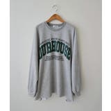 ロゴプリントオーバーサイズロンT | VIVID LADY | 詳細画像29 