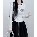 フロントプリント コンパクトロンT | VIVID LADY | 詳細画像1 