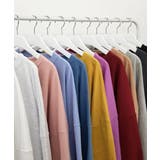 ルーズシルエット ベーシック スウェット チュニック トップス | VIVID LADY | 詳細画像61