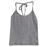ボーダー ホルターネック キャミトップス | VIVID LADY | 詳細画像18
