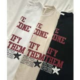 ヴィンテージ ロゴプリント 半袖Tシャツ | VIVID LADY | 詳細画像15