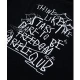 ヴィンテージバックル ワンショルダー 半袖Tシャツ | VIVID LADY | 詳細画像18 
