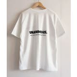 バックロゴ オーバーサイズ 半袖Tシャツ | VIVID LADY | 詳細画像17