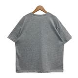 ヘンリーネック オーバーサイズ半袖Tシャツ | VIVID LADY | 詳細画像28 