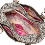 【公式】SAVOY(サボイ)SM20960802ハンドバッグ | SAVOY | 詳細画像3 