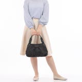 【公式】SAVOY(サボイ)SM20461001ハンドバッグ | SAVOY | 詳細画像8