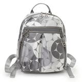 【公式】SAVOY(サボイ)SM21224512リュック | SAVOY | 詳細画像6