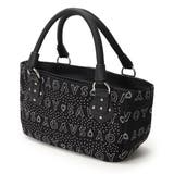 【公式】SAVOY(サボイ)SM20671001ハンドバッグ レディース | SAVOY | 詳細画像1 