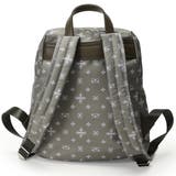 【公式】SAVOY(サボイ)SM21940507リュック | SAVOY | 詳細画像2 