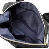 SAVOY(サボイ)SM17290101ハンドバッグ | SAVOY | 詳細画像3 