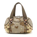 SAVOY(サボイ)SM154117603ハンドバッグ | SAVOY | 詳細画像4 