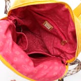 SAVOY(サボイ)SM19260609リュック | SAVOY | 詳細画像3