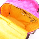 SAVOY(サボイ)SM19281005リュック | SAVOY | 詳細画像3