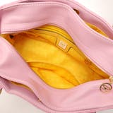 SAVOY(サボイ)SM19260410ハンドバッグ | SAVOY | 詳細画像3