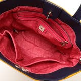 SAVOY(サボイ)SM19270106トートバッグ | SAVOY | 詳細画像3 
