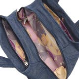 SAVOY(サボイ)SM070503ハンドバッグ | SAVOY | 詳細画像2 