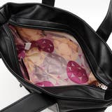 SAVOY(サボイ)SM01773101トートバッグ | SAVOY | 詳細画像3 