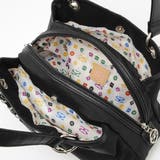 SAVOY(サボイ)SM085401ハンドバッグ | SAVOY | 詳細画像3 