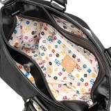 SAVOY(サボイ)SM084101ハンドバッグ | SAVOY | 詳細画像2 