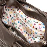 SAVOY(サボイ)SM084102ハンドバッグ | SAVOY | 詳細画像2 