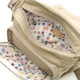 SAVOY(サボイ)SM081603ショルダーバッグ | SAVOY | 詳細画像2 