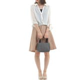 SAVOY(サボイ)SM050701ハンドバッグ | SAVOY | 詳細画像6 